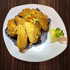 Best Salt Pepper Fried Chicken in Columbus, OH