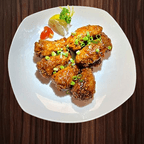 Best Garlic Fried Chicken in Columbus, OH