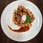 Best Teriyaki Chicken in Columbus, OH