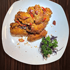 Best Hot Spicy Fried Chicken in Columbus, OH