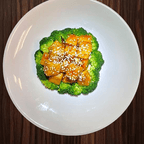 Best Sesame Tofu in Columbus, OH