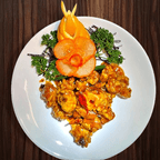 Best Orange Chicken in Columbus, OH