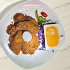 Best Basil Fried Chicken in Columbus, OH