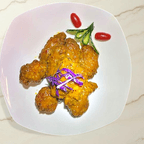 Best Curry Fried Chicken in Columbus, OH