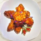 Best Orange Fried Chicken in Columbus, OH