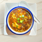 Best Hot & Sour Soup in Columbus, OH