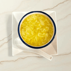 Best Egg Drop Soup in Columbus, OH