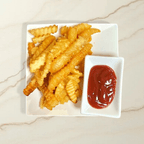 Best French Fries in Columbus, OH