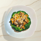 Best Sesame Chicken in Columbus, OH