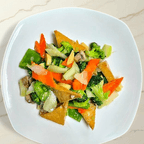 Best Mixed Vegetables in Columbus, OH