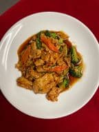 Best Hunan Chicken in Columbus, OH